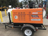 2021 Lincoln Electric Vantage 549X Ready Pak 3, ORANGE (includes trailer, cable rack, fender light kit)