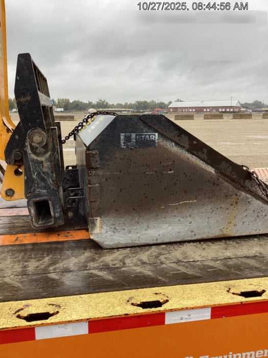 2020 STAR INDUSTRIES 1406B