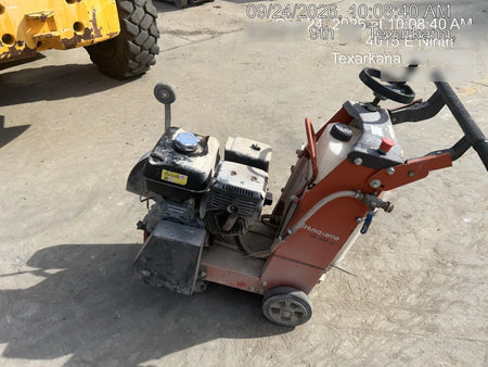 2021 HUSQVARNA FS400