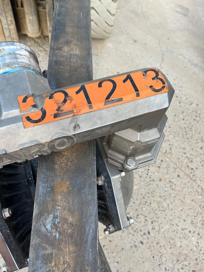 2023 INGERSOLL RAND PD30A-ASS-STT-C