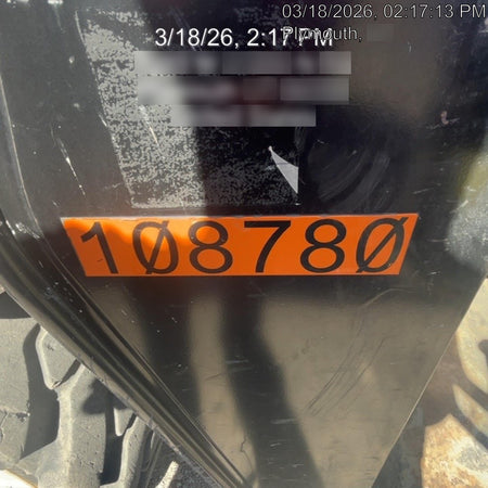 2020 MANITOU MTA5519