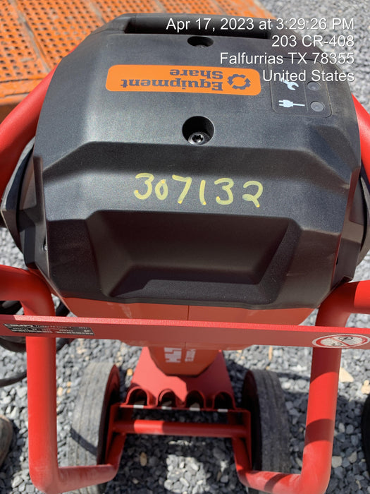 2023 HILTI TE 3000-AVR