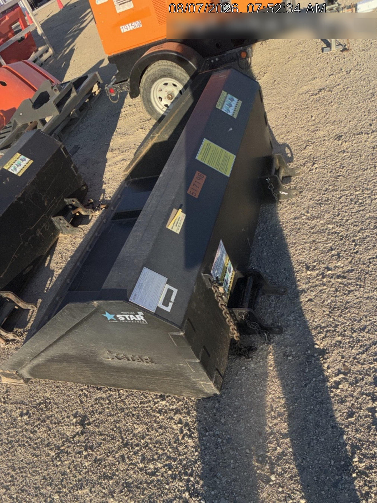2025 STAR INDUSTRIES 1406B