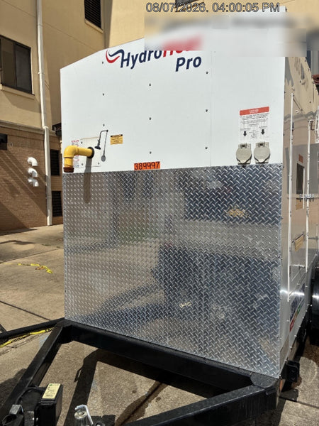 2024 DRYAIR 1800HHP
