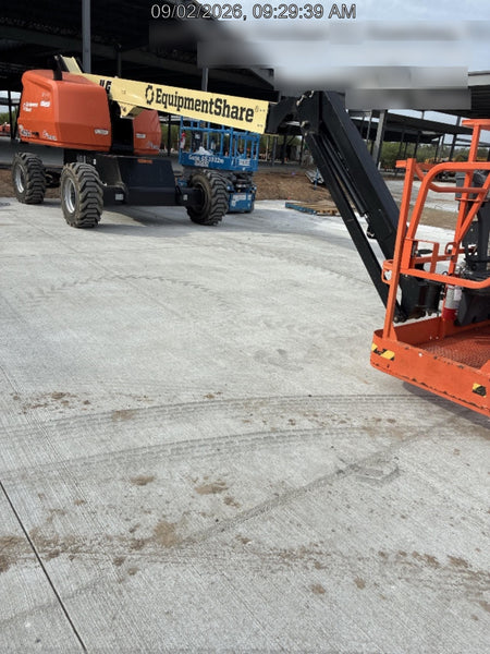 2025 JLG 460SJ