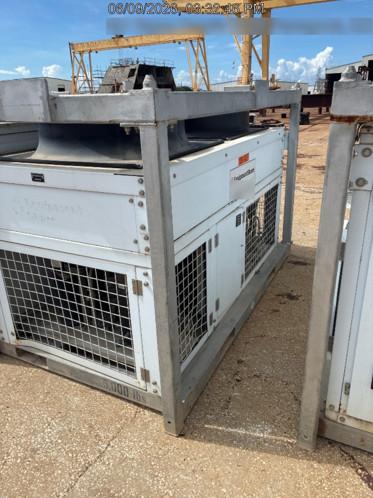 2020 SMARTECH SACP26A-SP