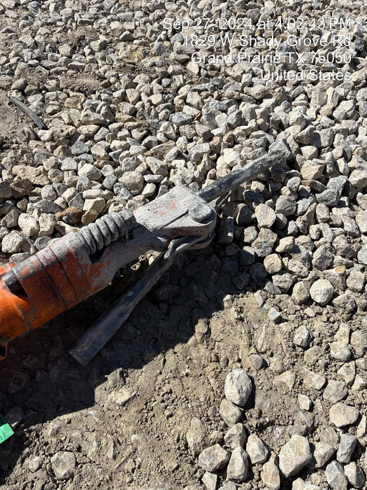 2021 MICHIGAN PNEUMATIC MP-TPB90-114