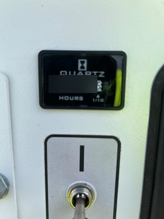 2022 WACKER NEUSON G25