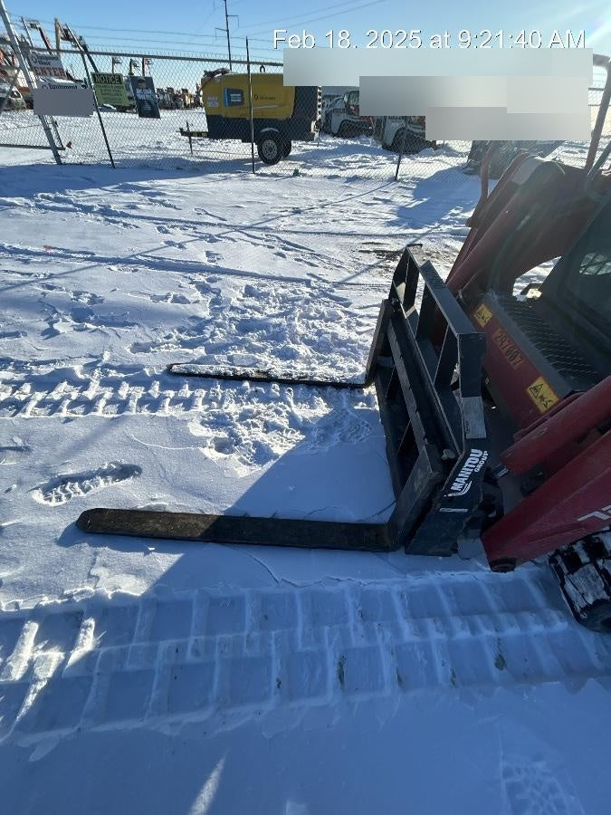 2023 MANITOU 50504723