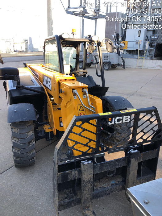2021 JCB 505-20TC