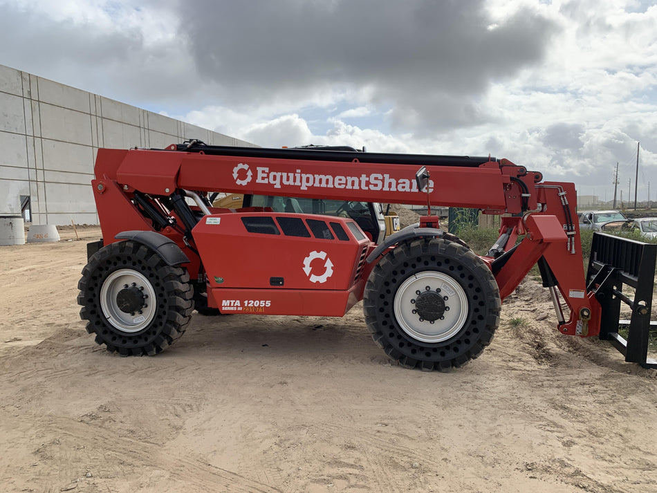 2022 MANITOU MTA12055