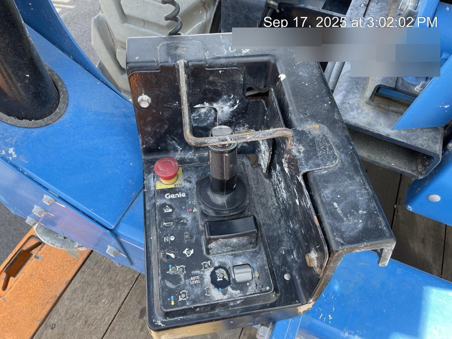 2020 GENIE GS-4390 RT