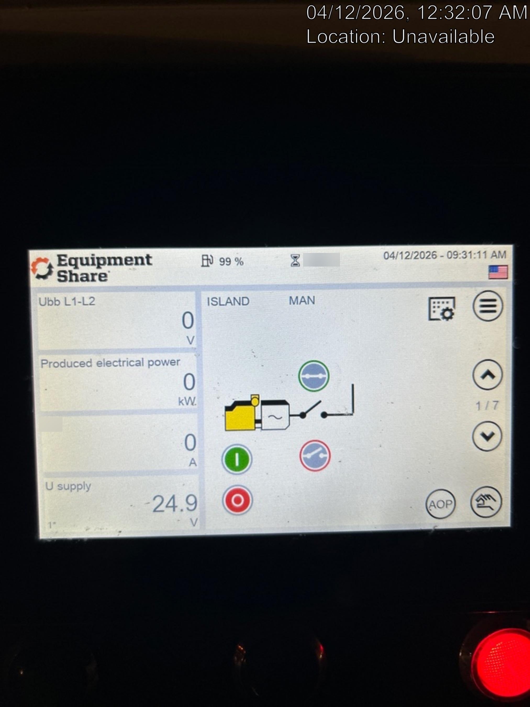 2021 ATLAS COPCO QAS 330