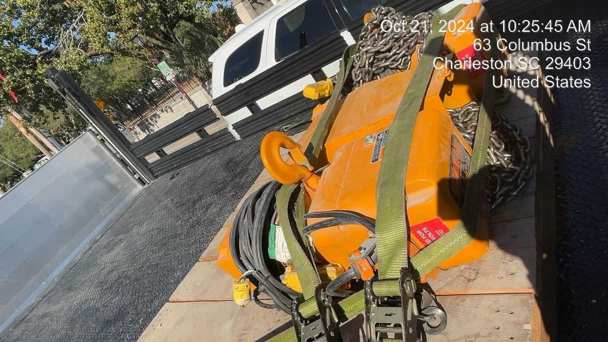 2023 HARRINGTON SNER020L