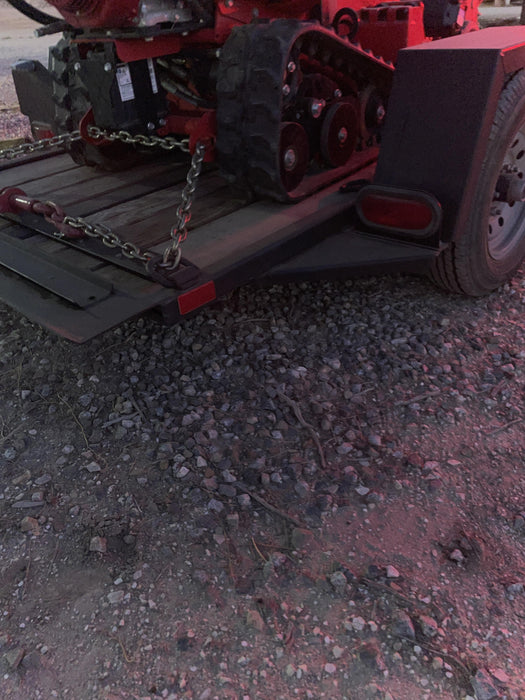 2022 BARRETO E4X6TBT