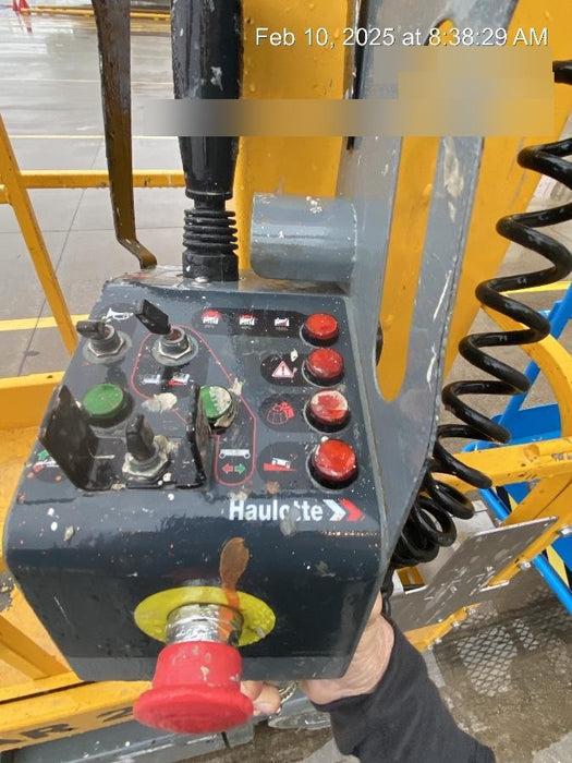 2019 HAULOTTE Star 20