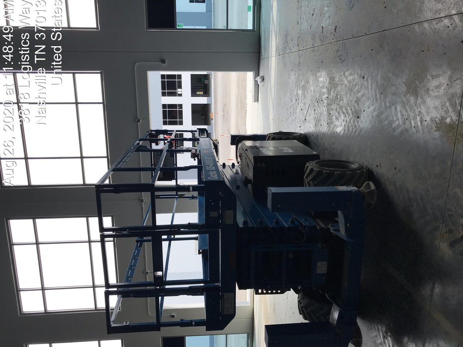 2020 GENIE GS-4069 RT