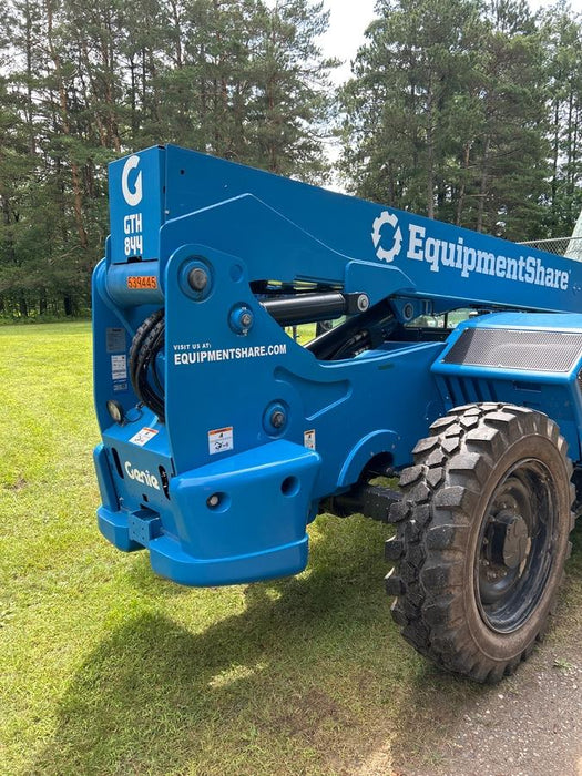 2025 GENIE GTH-844