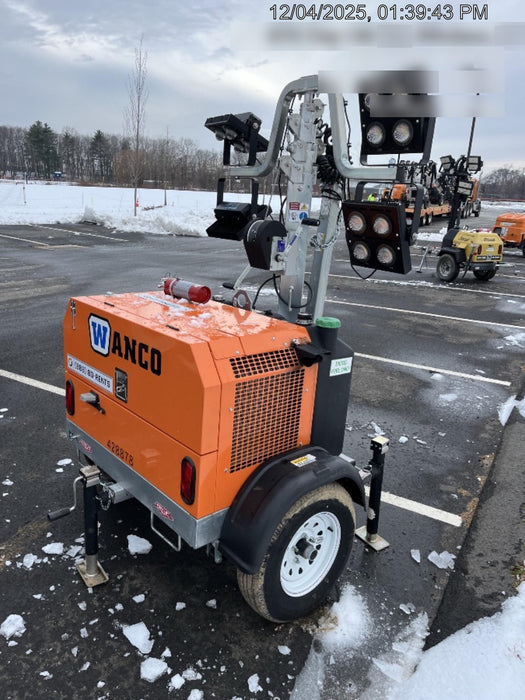 2024 WANCO WLTT-4MM4K