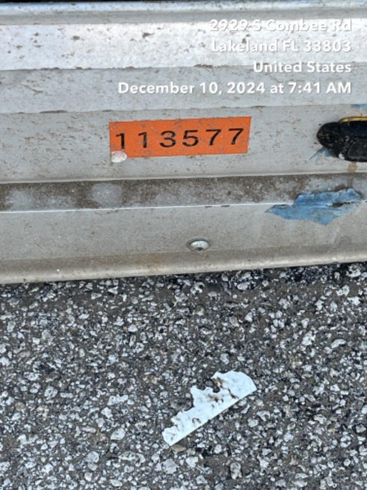 2020 INTERQUIP LKS450-5.5