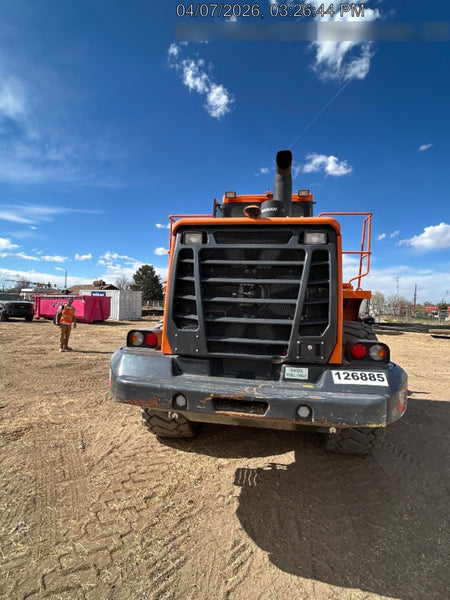 2021 DOOSAN DL300-5