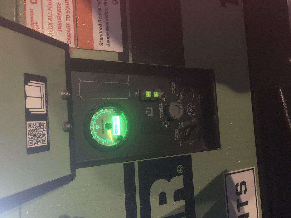 2020 SULLAIR 185-DPQ