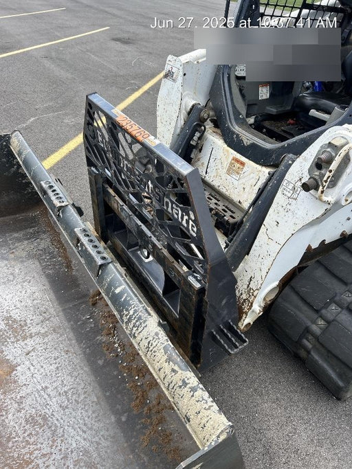 2022 PALADIN 48" Pallet Forks - Paladin