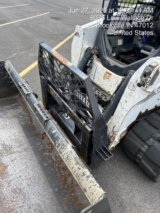 2022 PALADIN 48" Pallet Forks - Paladin