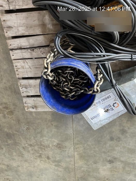 2020 HARRINGTON TCK6000P2