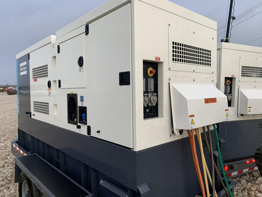 2020 ATLAS COPCO QAS250