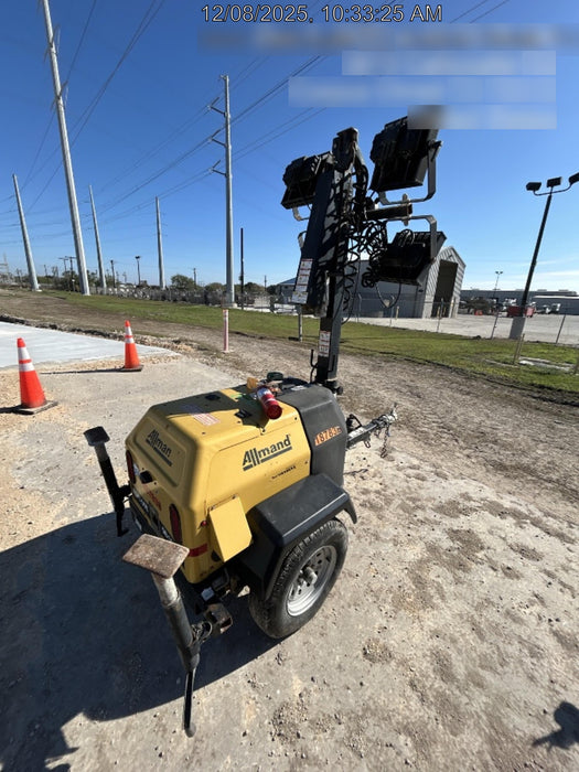 2021 ALLMAND NLV3GR