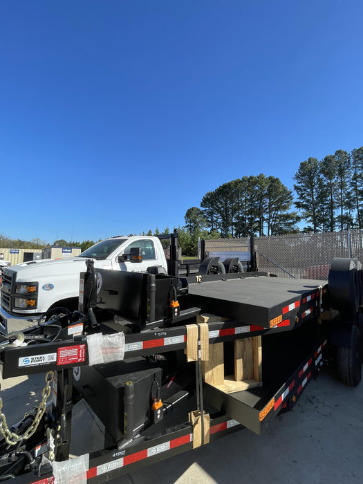 2024 STEELPOINT K19E