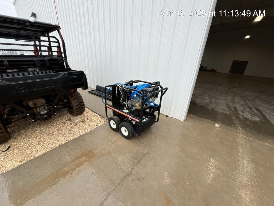 2020 MI-T-M CORPORATION HSP-3504-3MGH