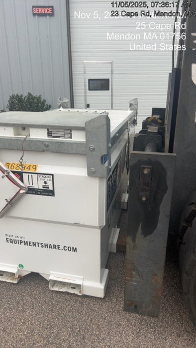 2023 WESTERN GLOBAL 20TCG-ES