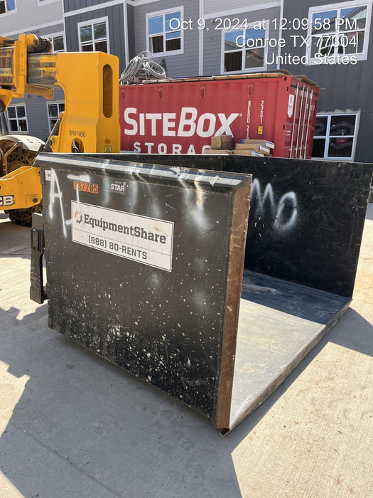 2023 STAR INDUSTRIES 1430