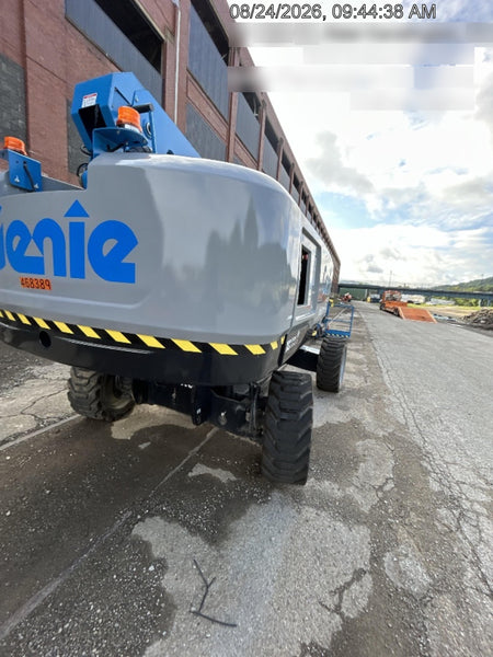 2024 GENIE S-65 XC