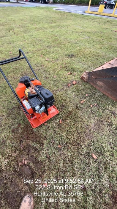 2023 MULTIQUIP MVC82VHW