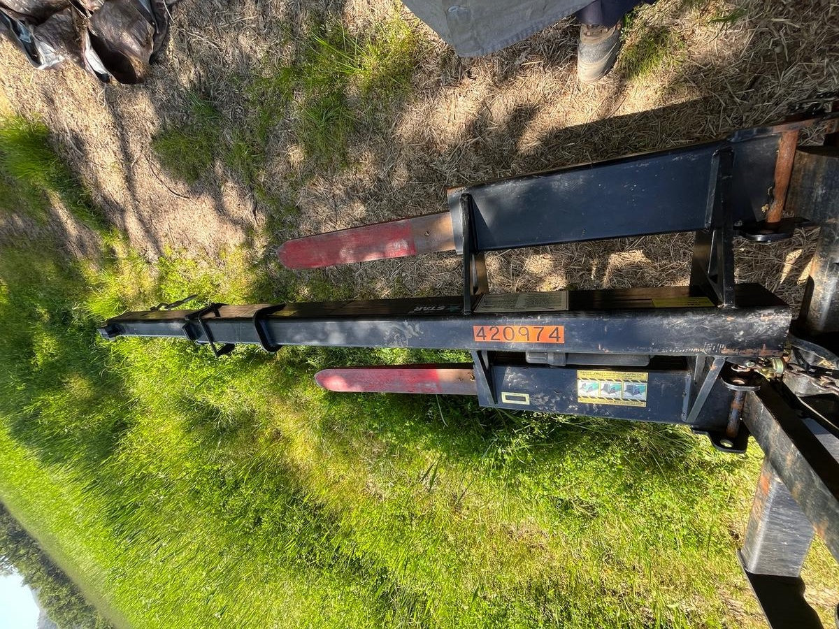 2024 STAR INDUSTRIES M1360B - Star JIB Boom