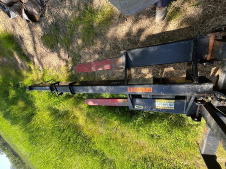 2024 STAR INDUSTRIES M1360B - Star JIB Boom