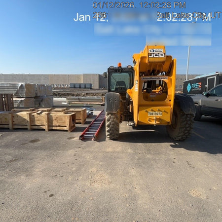2025 WERNER D6240-2