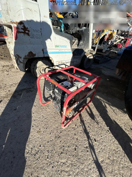 2023 MULTIQUIP QP2TH