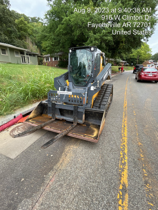 2023 SOLESBEE SPF-48