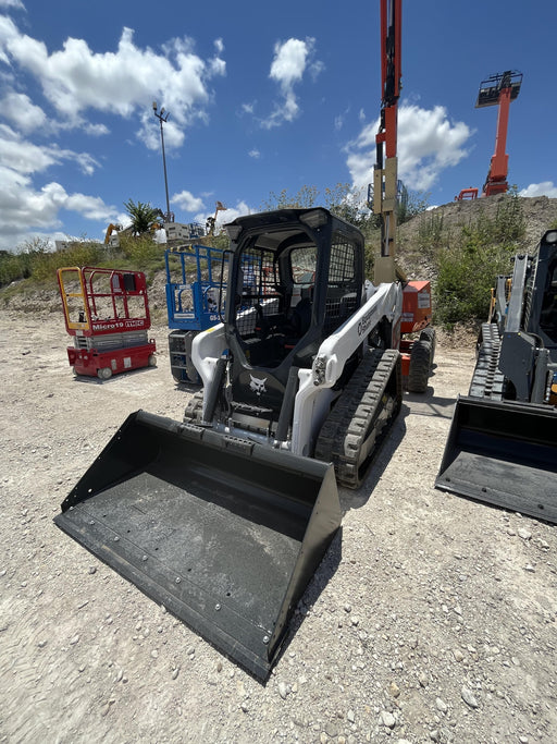 2023 BOBCAT T62