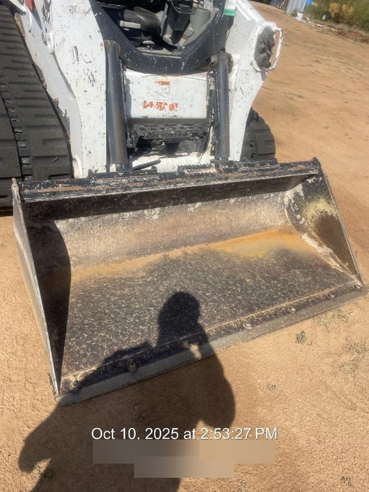 2022 BOBCAT T740
