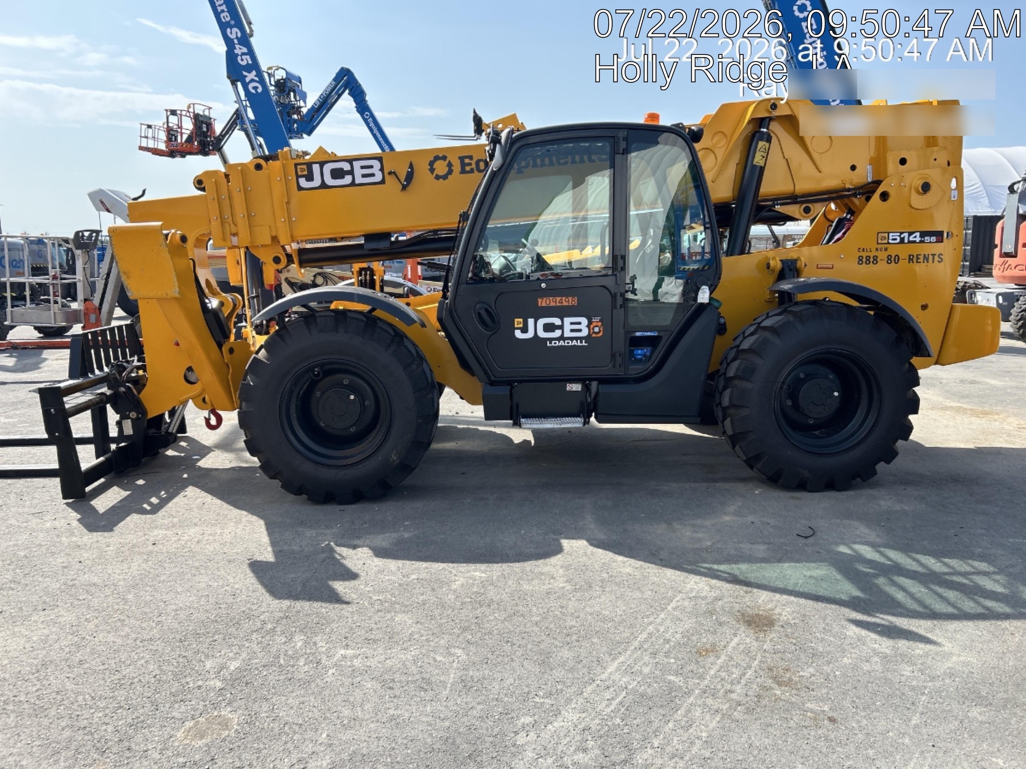 2026 JCB 514-56