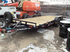 2024 PJ TRAILERS T6 Tilt