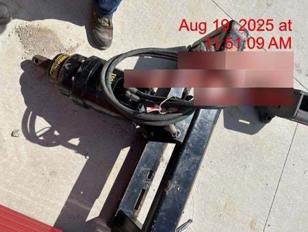 2022 AUGER TORQUE 3300-30