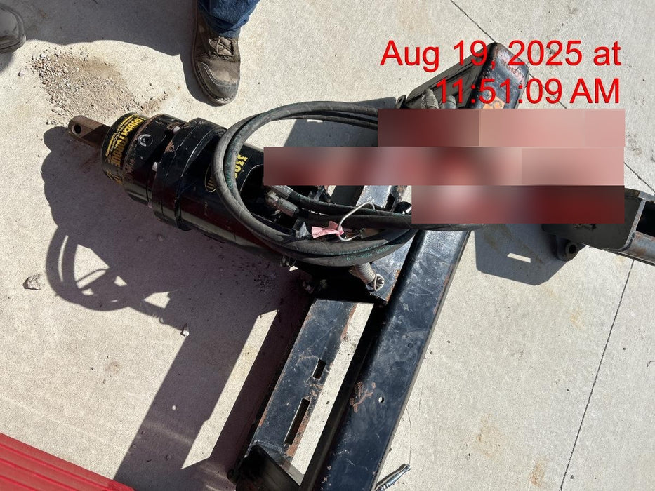 2022 AUGER TORQUE 3300-30