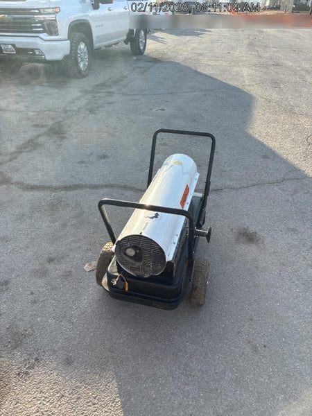 2022 LB WHITE Tradesman K175