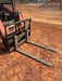 2022 ARROW MATERIAL HANDLING 60" Pallet Forks - Arrow